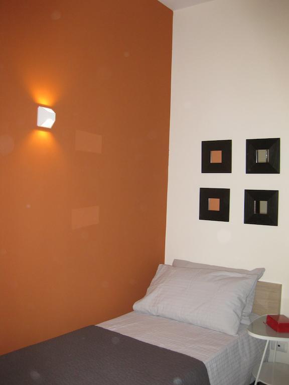 Maison d'hôtes Domus Giardini Vaticani à Rome Chambre photo