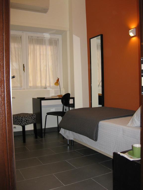 Maison d'hôtes Domus Giardini Vaticani à Rome Chambre photo