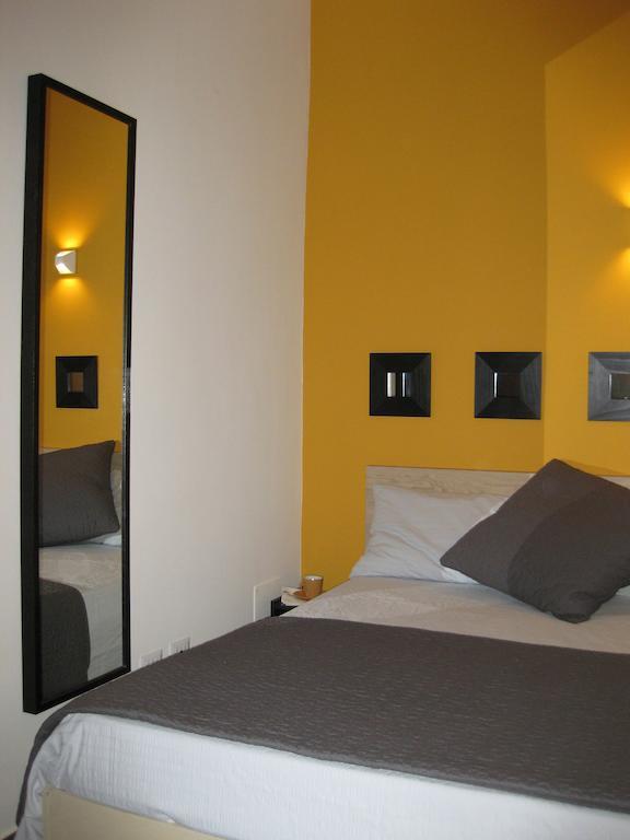 Maison d'hôtes Domus Giardini Vaticani à Rome Chambre photo