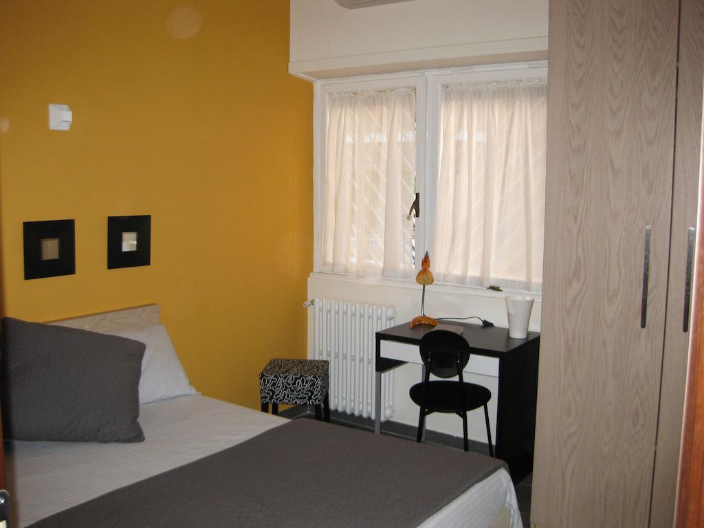 Maison d'hôtes Domus Giardini Vaticani à Rome Chambre photo